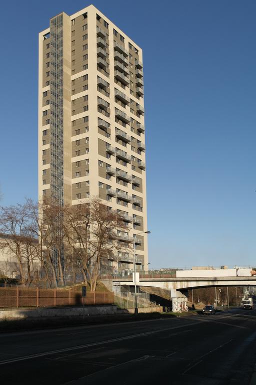 Apartament Sky Rezidence Eliska Tower