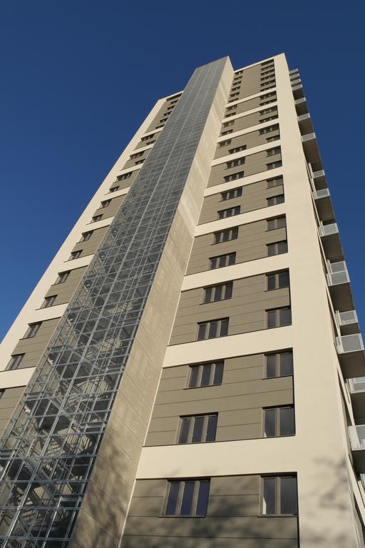 Sky Rezidence Eliska Tower Praga